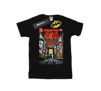 DC Comics Rogues Gallery Maglietta Batman Uomo (BI14556)