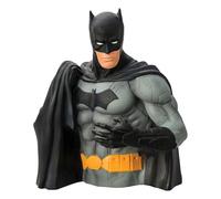 Dc Comics Salvadanaio Batman New 52 Con Figure Int.
