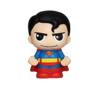 Dc Comics Salvadanaio Superman Con Figure Int.
