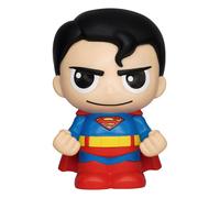 Dc Comics Salvadanaio Superman Con Figure Int.