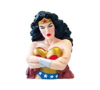 DC Comics Coin Bank Wonder Woman 20 cm
