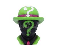 DC Comics Scatola Testa Riddler Nemesis Now