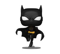 DC Comics Series POP Heroes Vinyl Batman War Zone - Cassandra Cain 9 cm