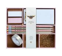 Dc Comics Set Di Cancelleria Per Donna Wonder Woman