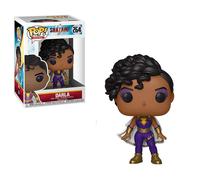 DC Comics Shazam Funko POP Figura In Vinile - Darla