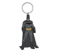 Dc Comics Soft Touch Portachiavi Batman Con Figure Int.