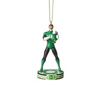 Dc Comics Sospensione Pendente Lanterna Verde, 11 cm