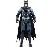 BATMAN 30 CM CAPPOTTO NERO