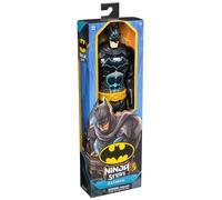 Dc Comics: Spin Master - Batman - Personaggio Ninja Batman 30 Cm - AA.VV.