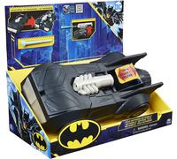 DC Comics Spin Master Tech Defender Batmobile Giocattolo Batman Idea Regalo