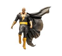 Dc Black Adam Movie Posed Pvc Statua Black Adam By Jim Lee 30 Cm Mcfarlane Toys