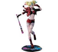 DC Comics Statua PVC 1/7 Harley Quinn Suicide Squad Isekai 24 cm KAIYODO