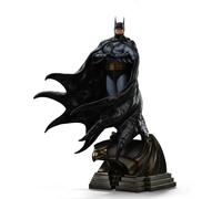 Dc Comics Statue 1/10 Alex Ross Batman Trinity CCXP EVENT EXCLUSIVE Iron Studios