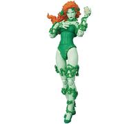 Medicom Maf Ex Poison Ivy Batman: Hush Ver. Dc Comics Figure 16 Cm Verde
