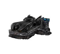 DC Comics statuette Art Scale Deluxe 1/10 The Flash Movie Batmobile 31 cm