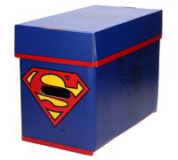DC Comics Storage Box Superman 40 x 21 x 30 cm - SDTWRN20204