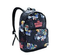 Karactermania Zaino Suicide Squad Taskforce Dc Comics