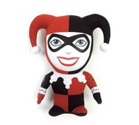 DC Comics Super-Deformed Peluche Harley Quinn 7"