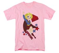 DC Comics - Supereroe Ragazze - Supergirl - T-Shirt