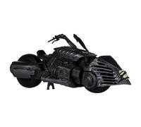 DC Comics Supergirl DC Theatrical Vehicles Replica Lobo's Spacehog McFarlane