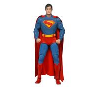 DC Comics Superman 2025 Action Figure 1/4 David Corenswet 45 cm NECA