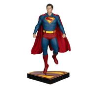 DC Comics: Superman (2025) DC Direct 1/6 Statua Superman 35 cm McFARLANE TOYS