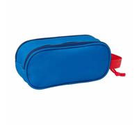 Dc Comics Superman 3d Double Astuccio Safta