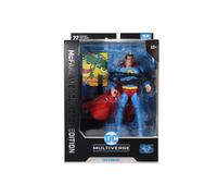 Dc Comics Superman Action Comics Collector Edition 18cm - McFarlane Toys