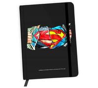 Dc Comics Superman Agenda Ert Group