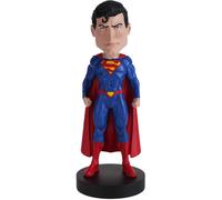 Dc Comics Superman Bobblehead Figura Royal Noccioline 12751