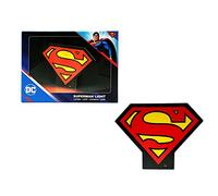 Merchandising Dc Comics: Paladone - Superman Box Light