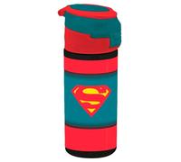 Dc Comics Superman Bottiglia Dc Comics