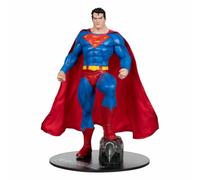 DC COMICS - Superman by Jim Lee 1/6 Pvc Figure McFarlane