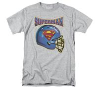 DC Comics - Superman - Calcio - T-Shirt