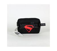 Dc Comics Superman Da Viaggio Vanity Case Cerdà