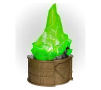 DC Comics Superman DC Direct Replica 1:1 Kryptonite Gold Label 18 cm McFarlane