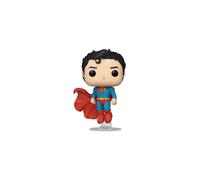 Funko POP! Heroes: DC - Superman - Figura in vinile da collezione - Idea regalo - Prodotto ufficiale - Giocattoli per bambini e adulti - Modello di figura per collezionisti ed esposizione