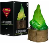 DC Comics SUPERMAN McFarlane Glowing Kryptonite Display 1/1 Life Size Replica