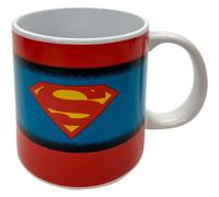 Dc Comics Superman Tazza 325ml Dc Comics