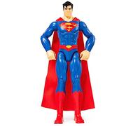 Dc universe personaggio superman in scala 30 cm