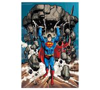 DC Comics Superman Prime 3D puzzle 300 pezzi Prime 3d