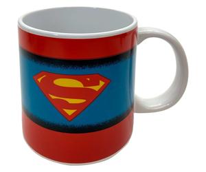 Dc Comics Superman Tazza 325ml Dc Comics