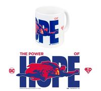 Dc Comics Superman Tazza 350ml Erik