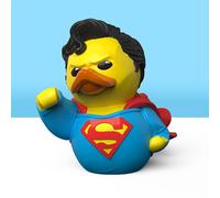 DC Comics Superman TUBBZ Cosplay Anatra Collezionabile