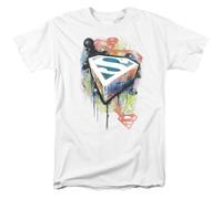 DC Comics - Superman - Urban Scudi - T-Shirt