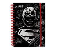 DC COMICS - taccuino Graphic Superman