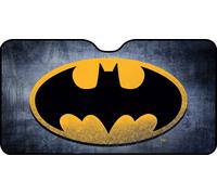 Dc Comics TATAWAY DC Comics Parasole anteriore auto Batman 130x70 cm Protezione