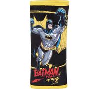 Dc Comics TATAWAY DC Comics Passacintura auto viaggio Batman bambino supereroi 8