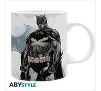 Dc Comics Tazza 320Ml Batman The Dark Knight - Abystyle