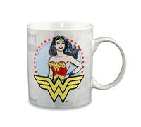 DC Comics - Tazza, Motivo: Wonder Woman